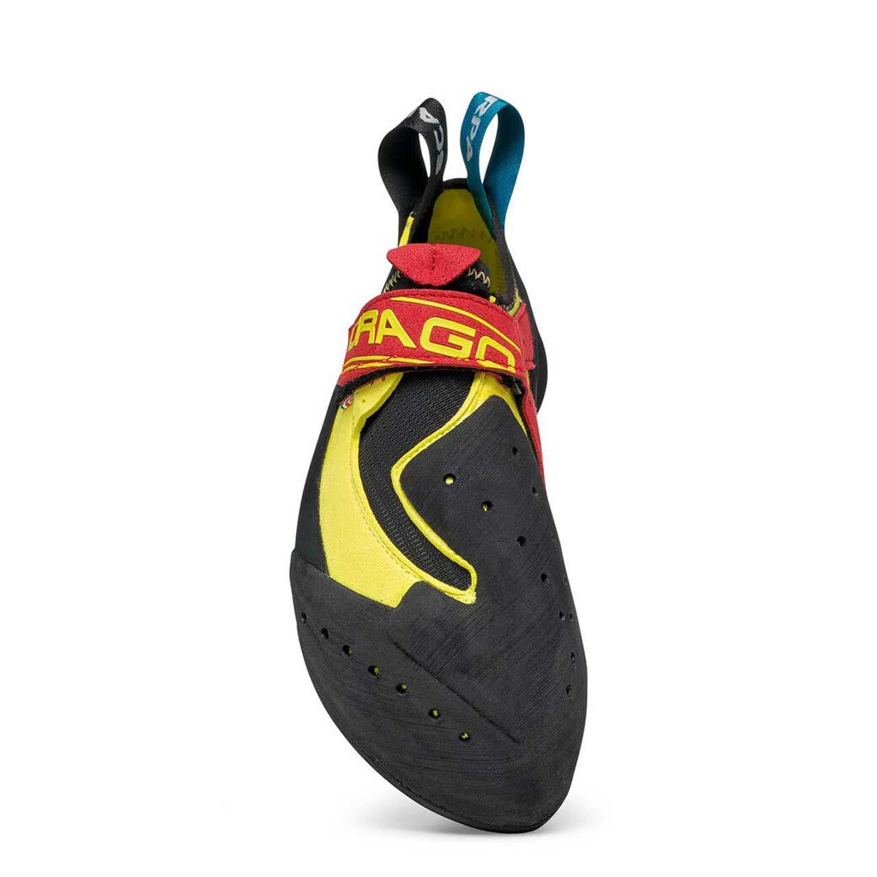 Scarpa Drago Climbing Shoe High-Performance Climbing Shoe for Precision and Power - Image 3
