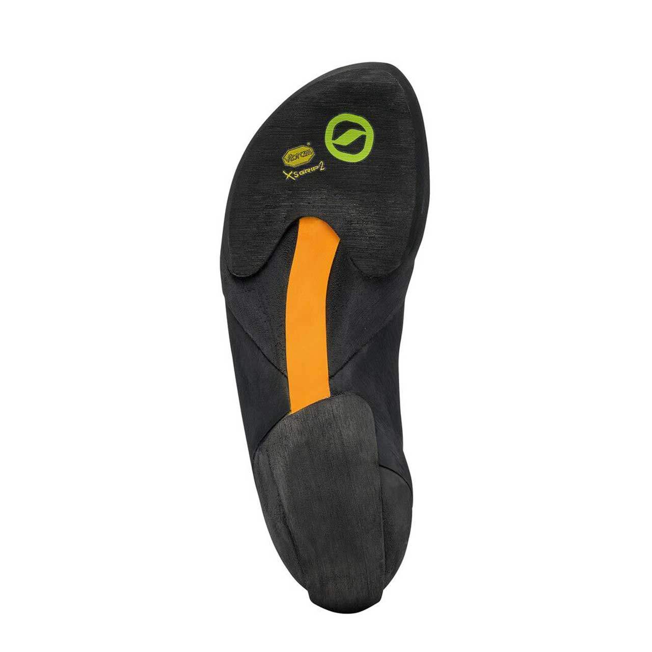 Scarpa Drago Climbing Shoe High-Performance Climbing Shoe for Precision and Power - Image 4