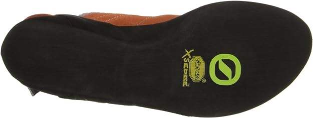 Scarpa Helix Comfortable and Durable Women's Climbing Shoes - Image 5
