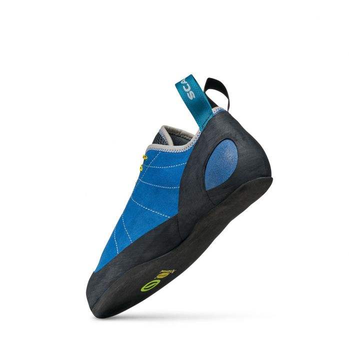 Scarpa Helix Flat-Lasted Comfort Men's Climbing Shoes - Image 4