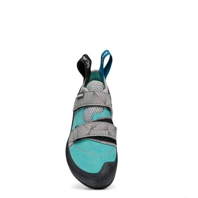Scarpa Origin Flat-lasted Comfortable Women's Climbing Shoes - Image 3