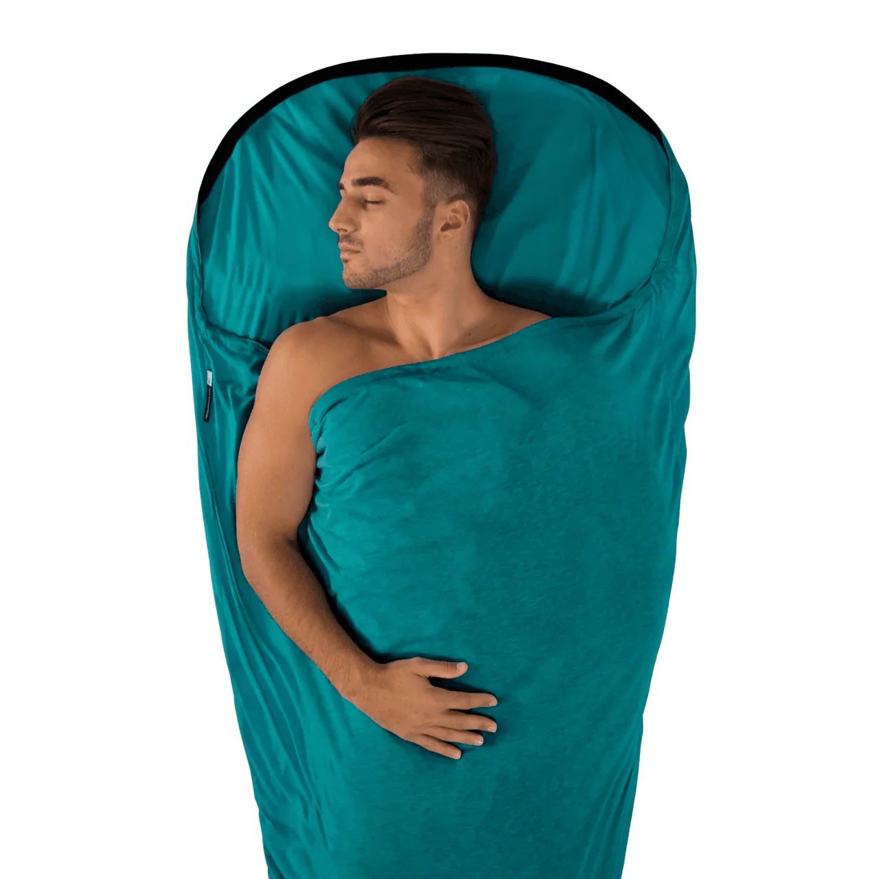 Sea to Summit Adaptor Coolmax Liner - Image 3