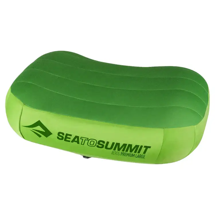Sea to Summit Aeros Premium Inflatable Travel Pillow - Image 5