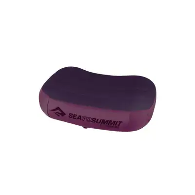 Sea to Summit Aeros Premium Inflatable Travel Pillow - Image 6