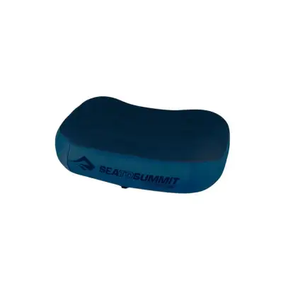 Sea to Summit Aeros Premium Inflatable Travel Pillow - Image 8