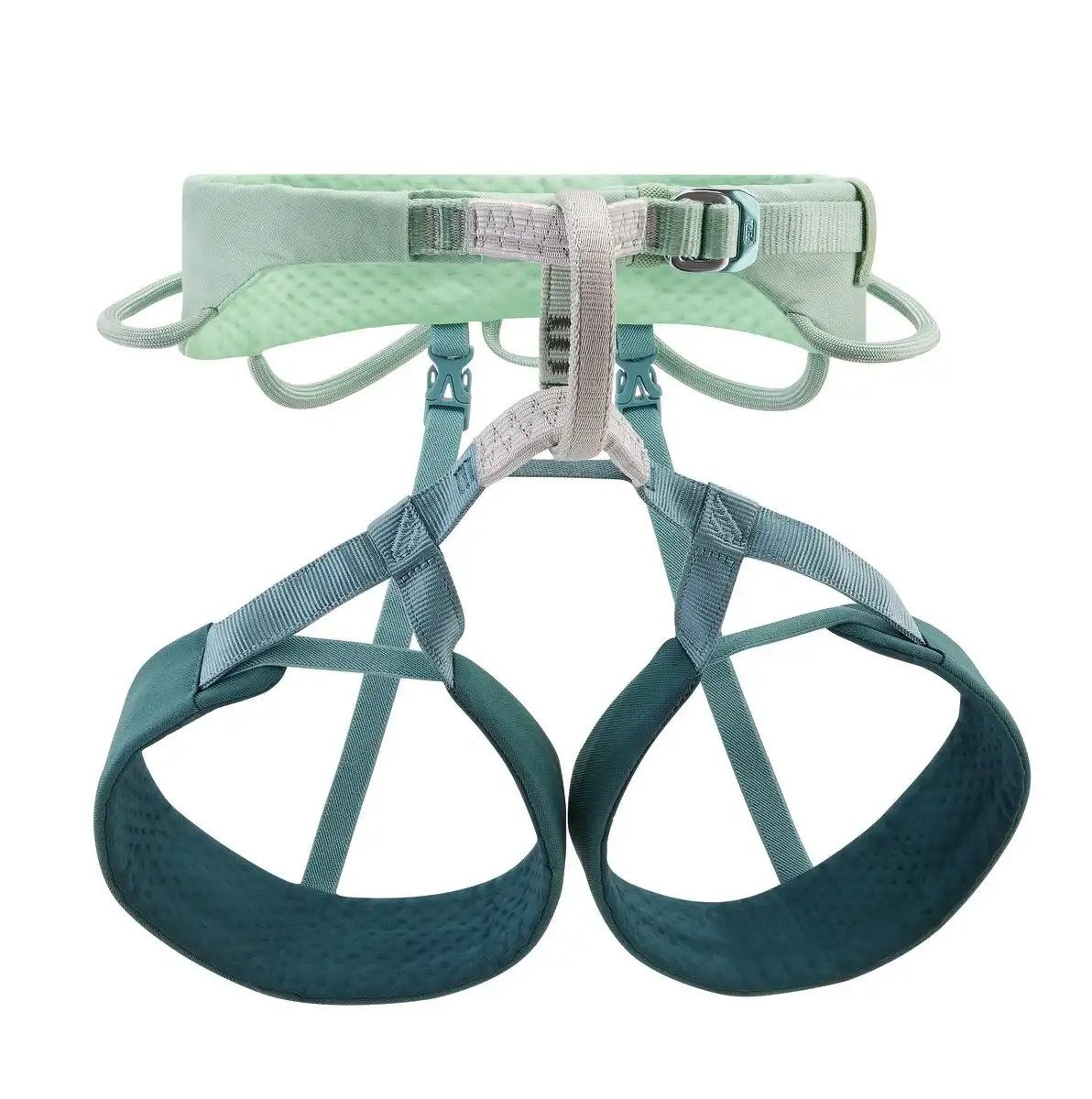 Petzl Selena Women's Climbing Harness – Comfortable & Versatile - Image 2