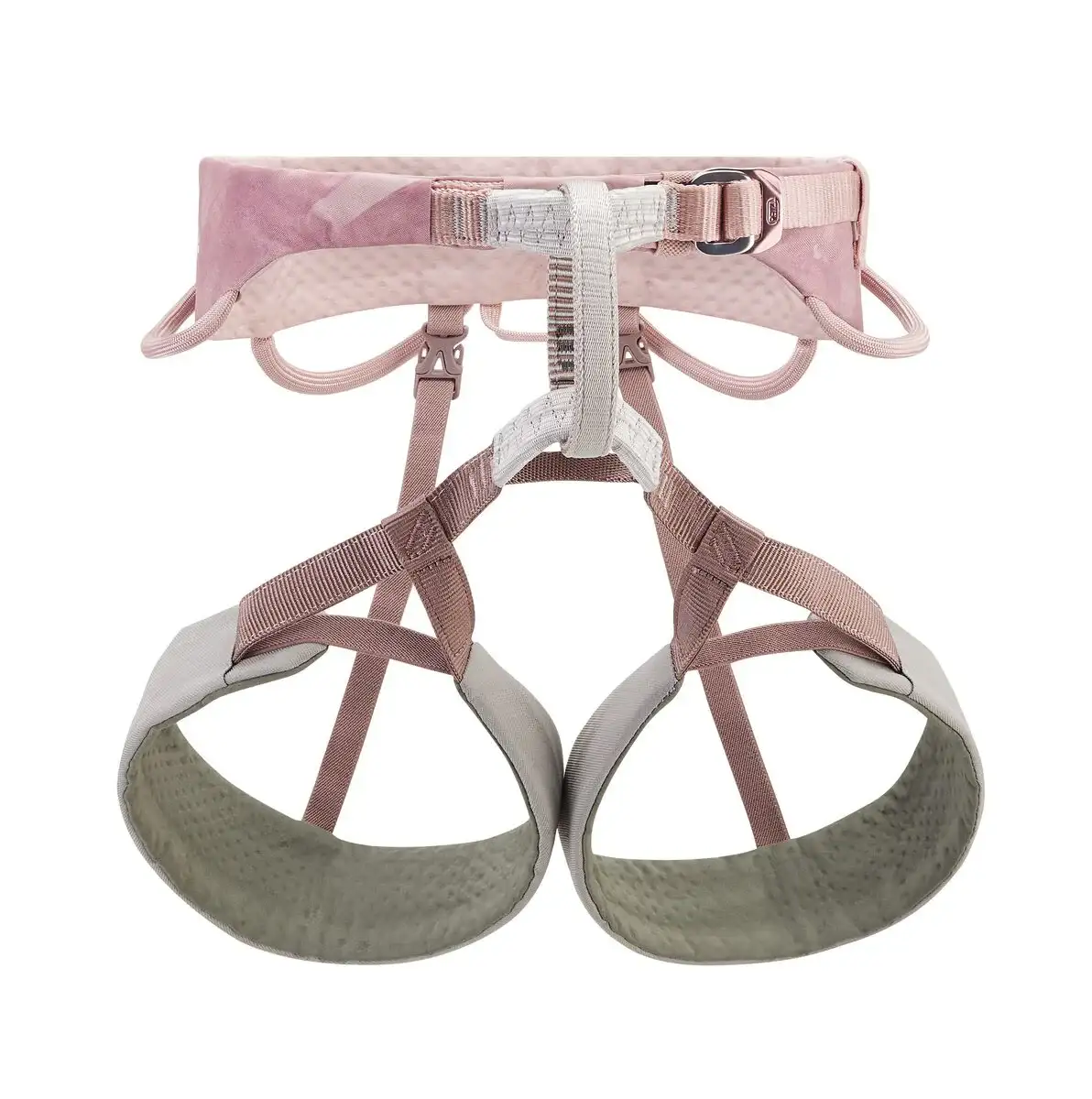 Petzl Selena Women's Climbing Harness – Comfortable & Versatile - Image 3