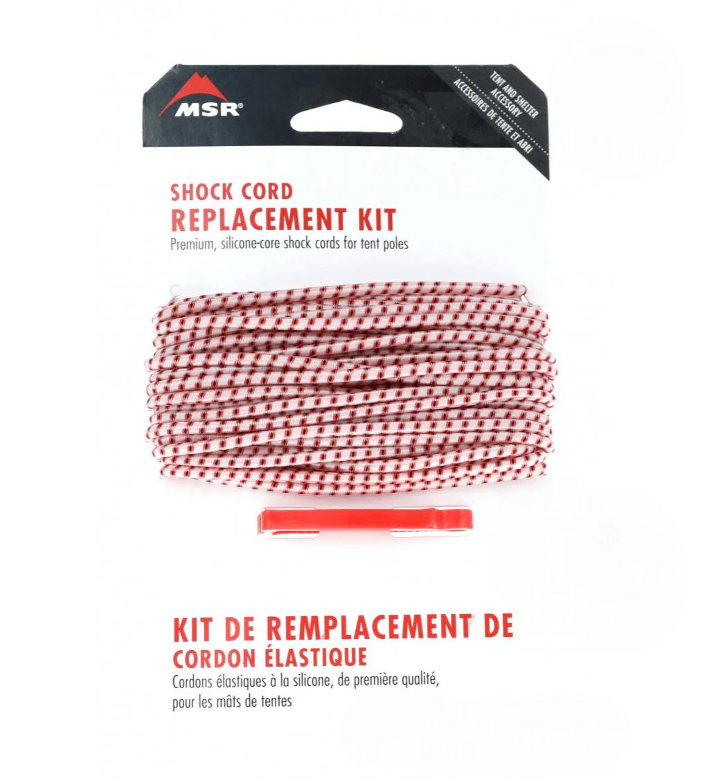 Shock Cord Replacement Kit V2 - Image 3