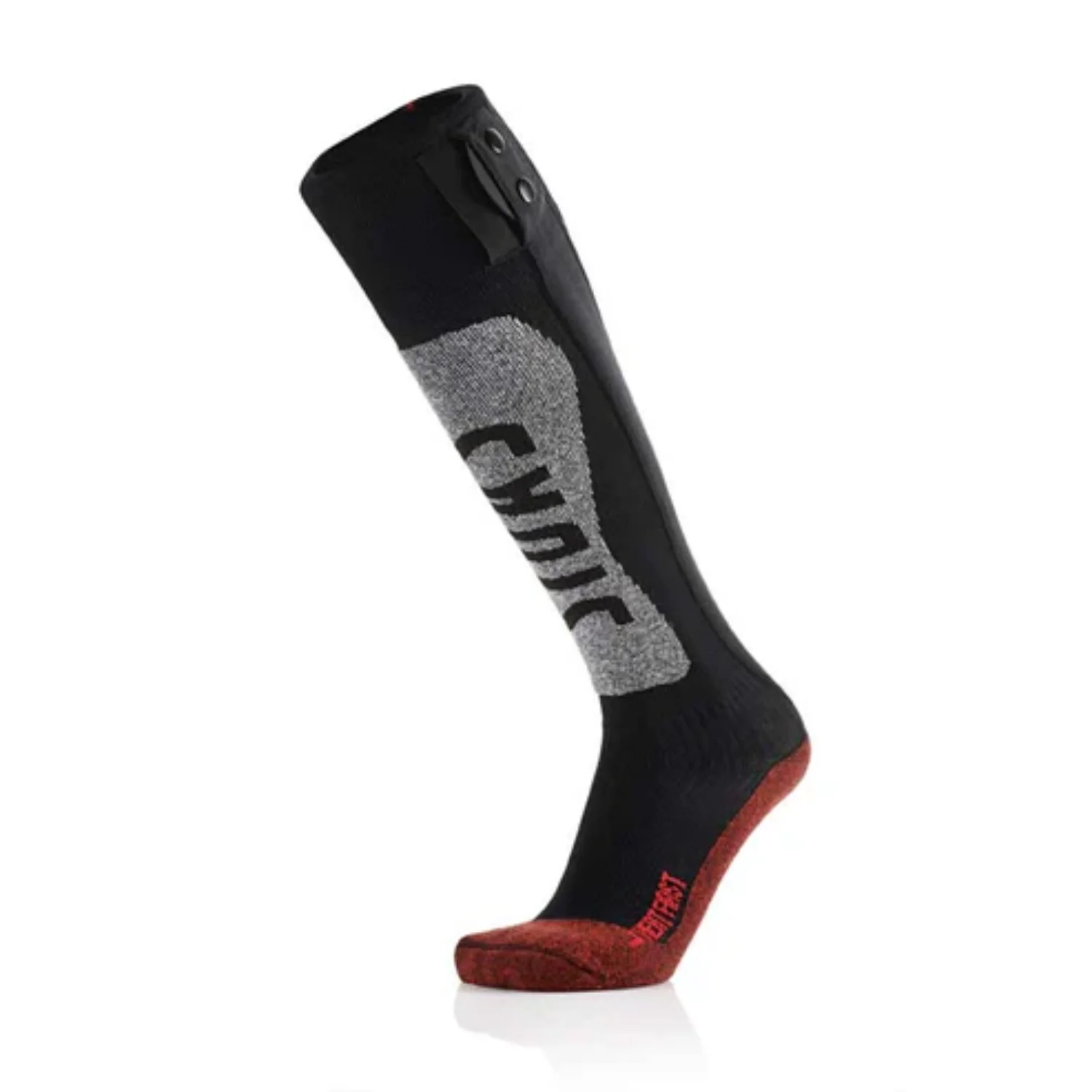 Sidas Bundle - Ski Heat First heated Socks + S-Pack 700B Batteries - Image 4