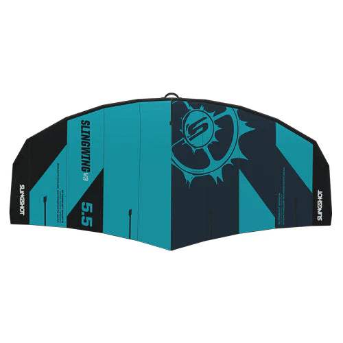 Slingshot SlingWing V3 – High-Performance Wing for Kitesurfing, Windsurfing & Wing Foiling - Image 4