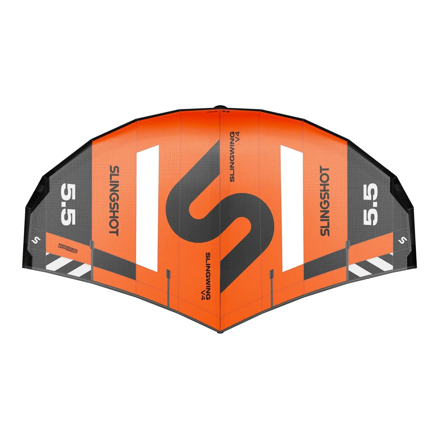 Slingshot SlingWing V4 – Advanced, High-Performance Wing for Kitesurfing, Windsurfing & Wing Foiling - Image 5
