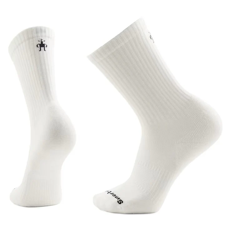 Smartwool Everyday Athletic Crew Socks - Image 3