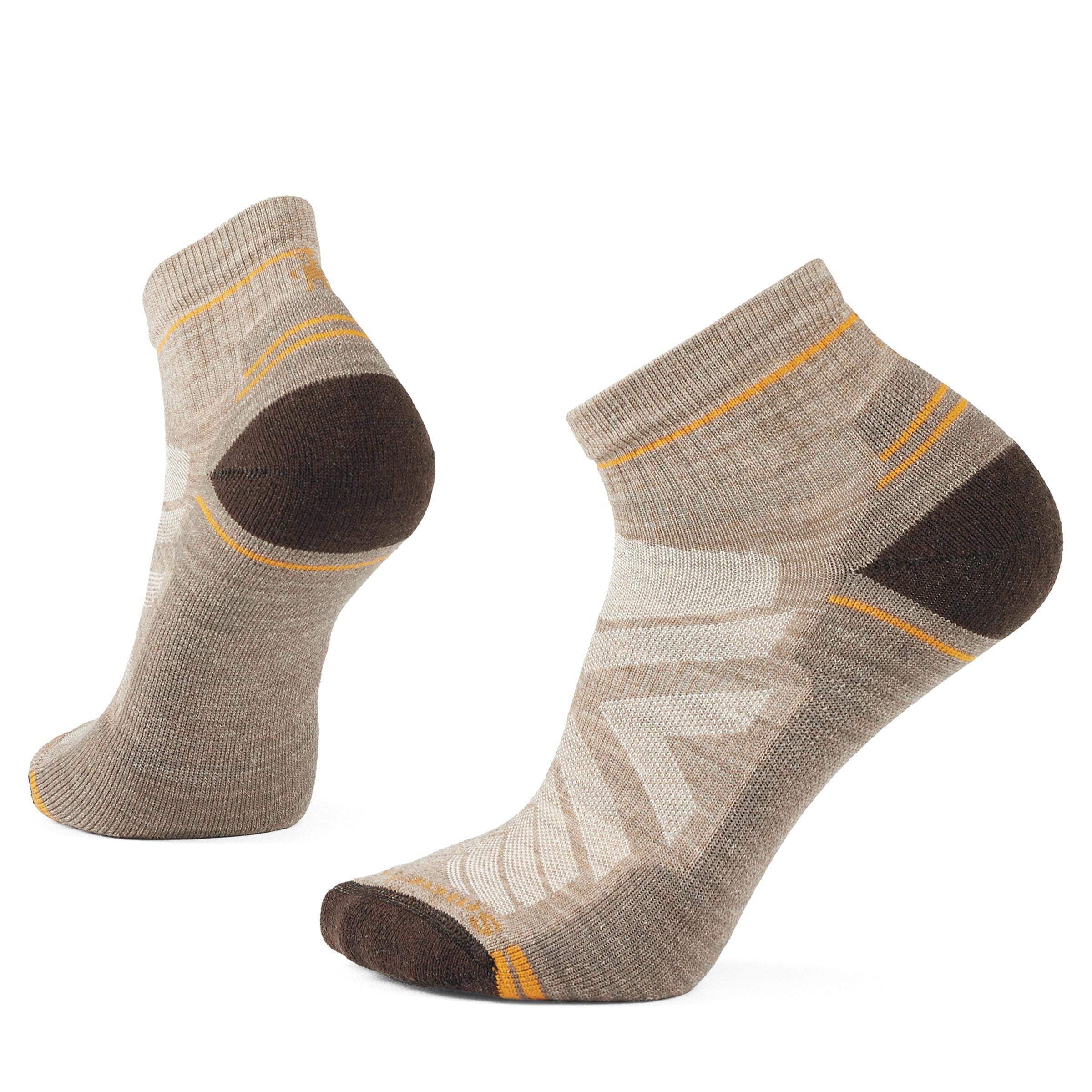Smartwool Hike Light Cushion Ankle Socks - Men's - Image 6