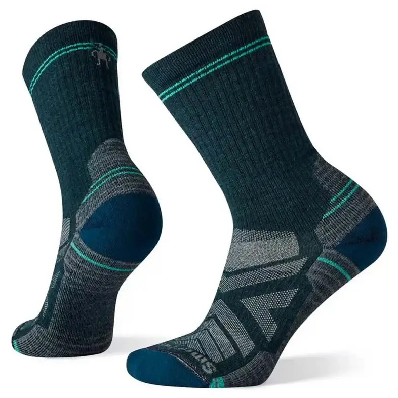 Smartwool Hike Light Cushion Crew Socks - Women's - Image 3