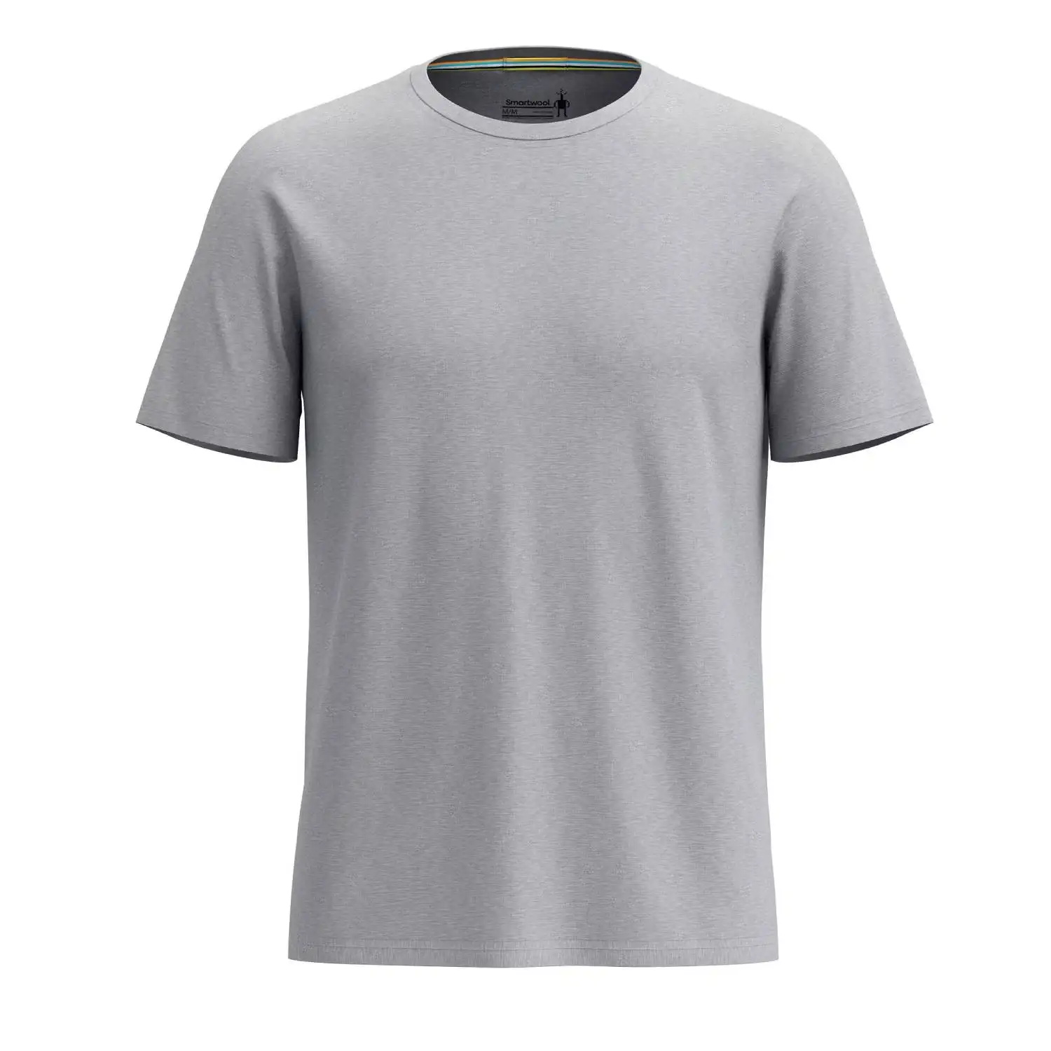 Smartwool Active Short Sleeve - Men's - Image 4