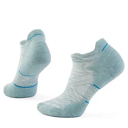 Smartwool Run Targeted Cushion Low Ankle Socks - Women's - Image 5