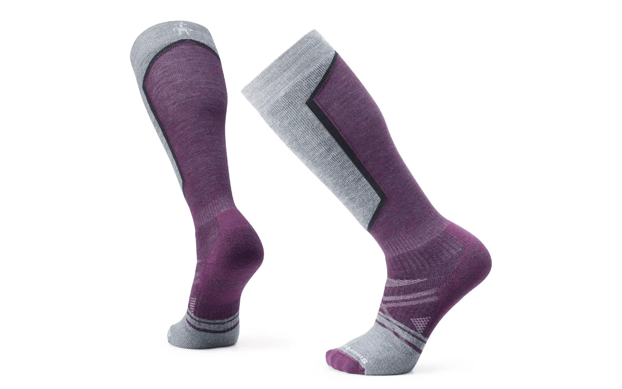 Smartwool Ski Full Cushion Over The Calf Socks - Image 4