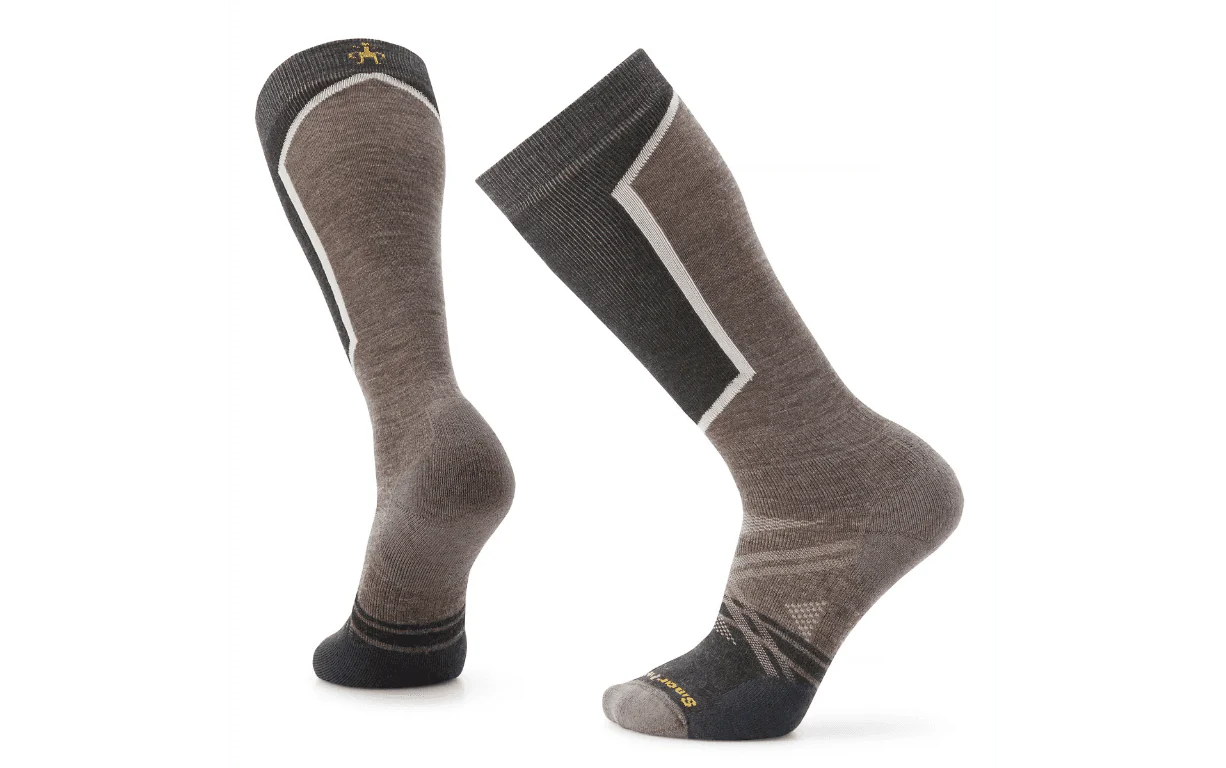 Smartwool Ski Full Cushion Over The Calf Socks - Image 5