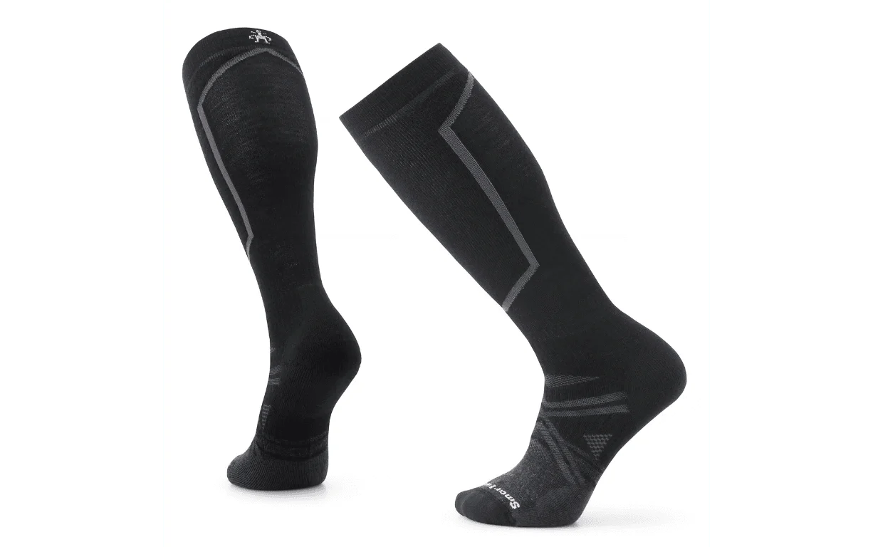 Smartwool Ski Full Cushion Over The Calf Socks - Image 9