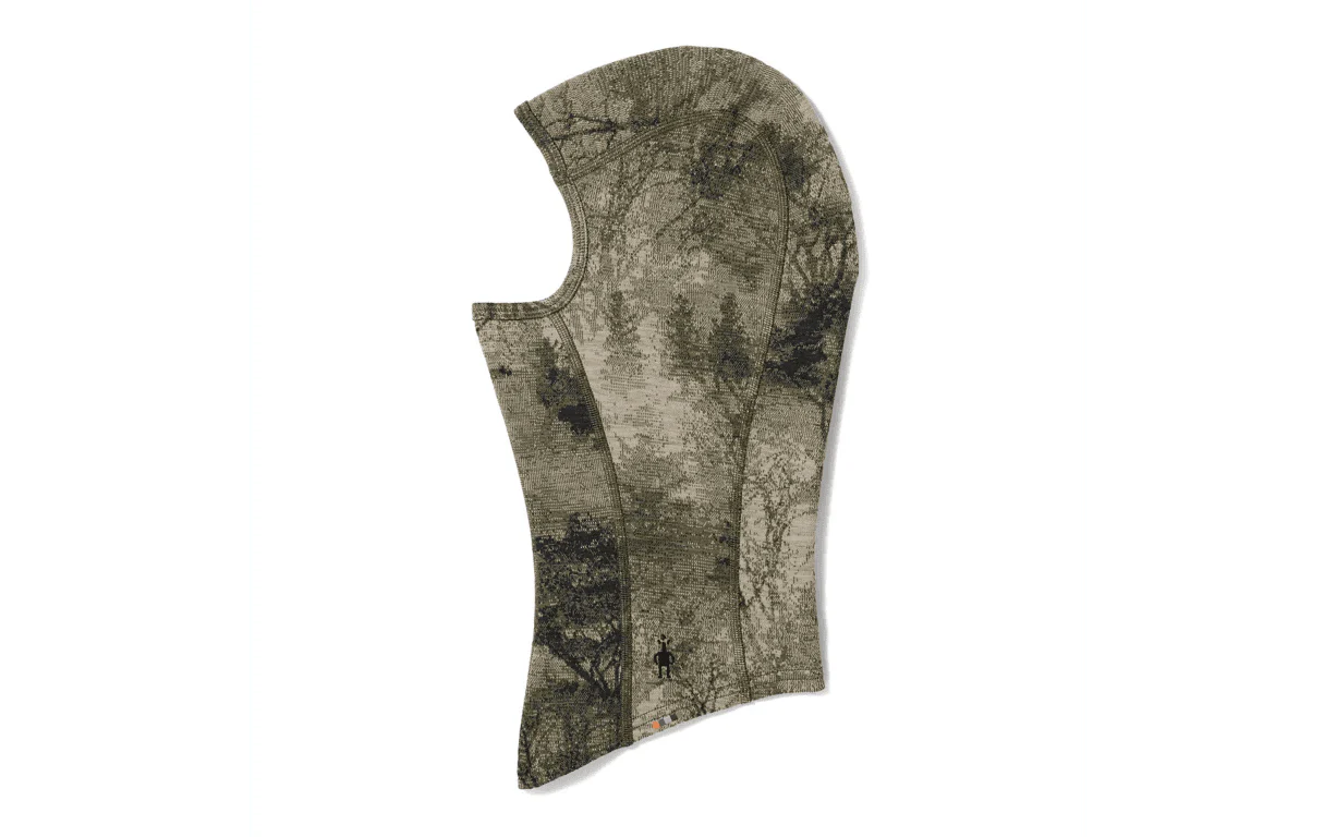 Smartwool Balaclava - Thermal Merino Wool Balaclava for Ultimate Cold Weather Protection - Image 5