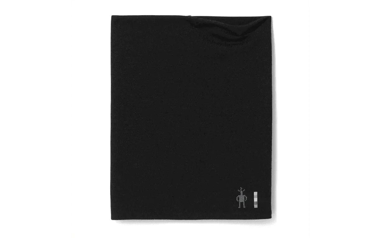 Smartwool Thermal Merino Reversible Neck Gaiter - Designed for Ultimate Comfort and Performance - Image 10