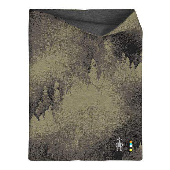 Smartwool Thermal Merino Reversible Neck Gaiter - Designed for Ultimate Comfort and Performance - Image 17