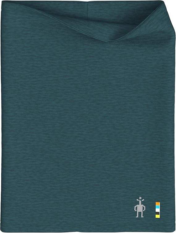 Smartwool Thermal Merino Reversible Neck Gaiter - Designed for Ultimate Comfort and Performance - Image 18
