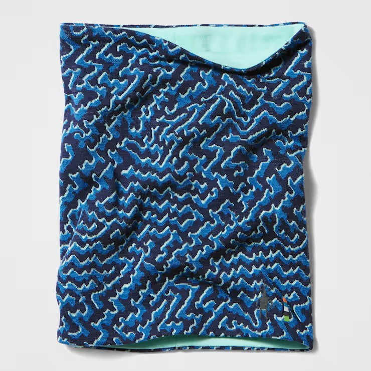 Smartwool Thermal Merino Reversible Neck Gaiter - Designed for Ultimate Comfort and Performance - Image 22