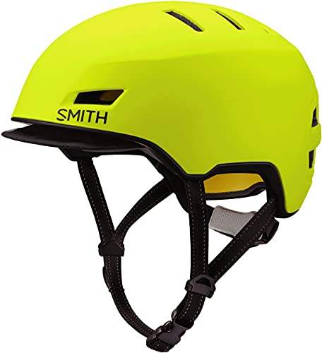 Smith Express MIPS Bike Helmet – Sleek and Safe Road Cycling Helmet - Image 6