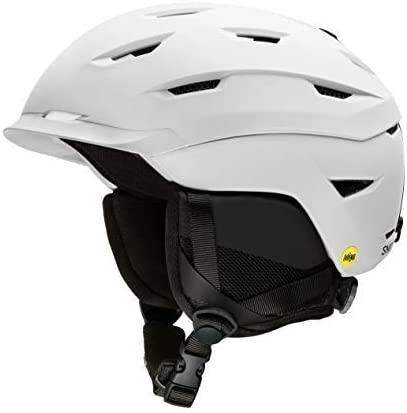 Smith Level MIPS Helmet Snow Helmet Ski Helmet MIPS Snowboarding MIPS Helmet - Image 10