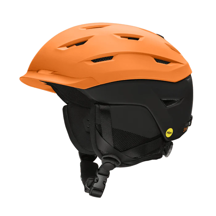Smith Level MIPS Helmet Snow Helmet Ski Helmet MIPS Snowboarding MIPS Helmet - Image 6