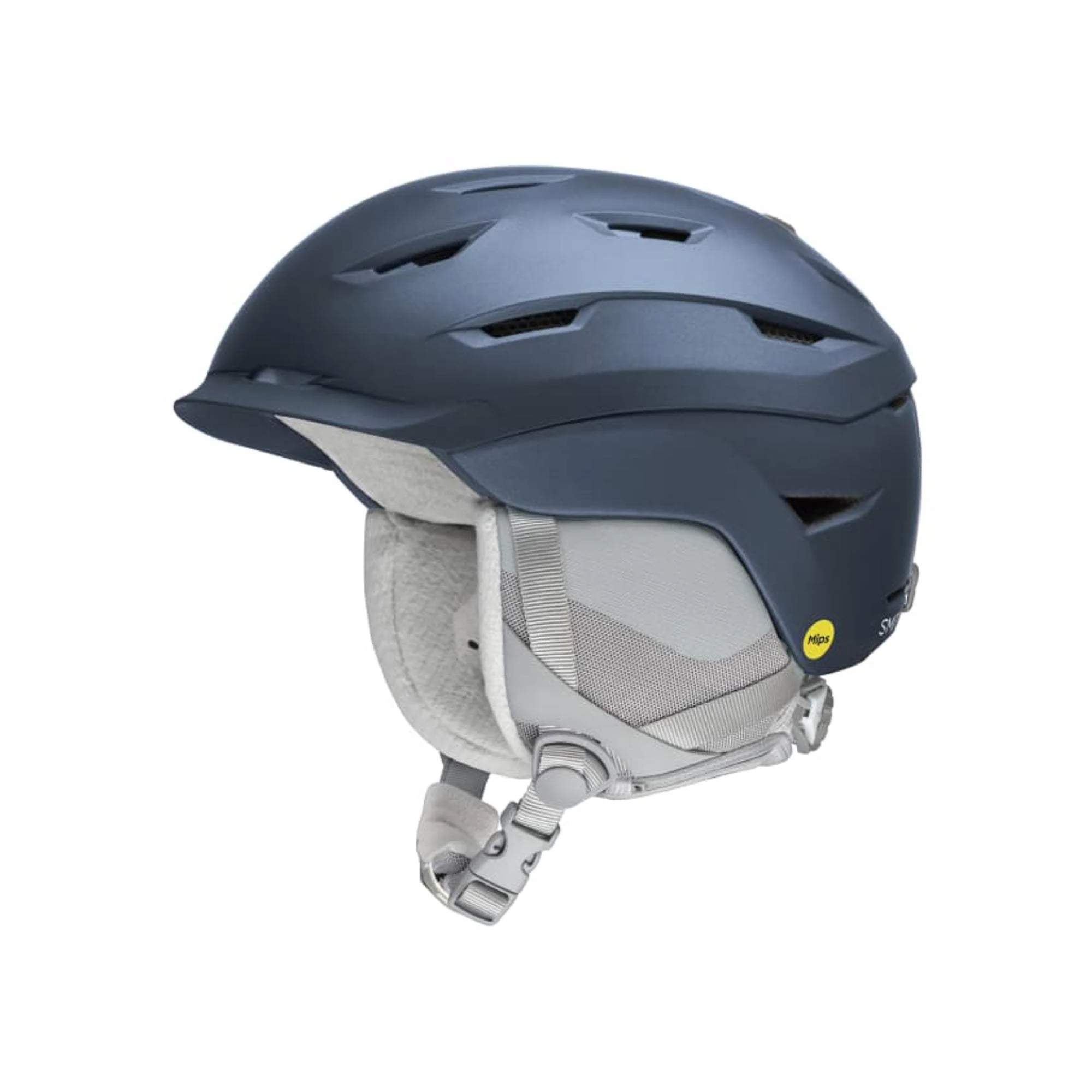 Smith Liberty MIPS Helmet Women's Ski Helmet Women's Snowboarding Helmet - Image 11