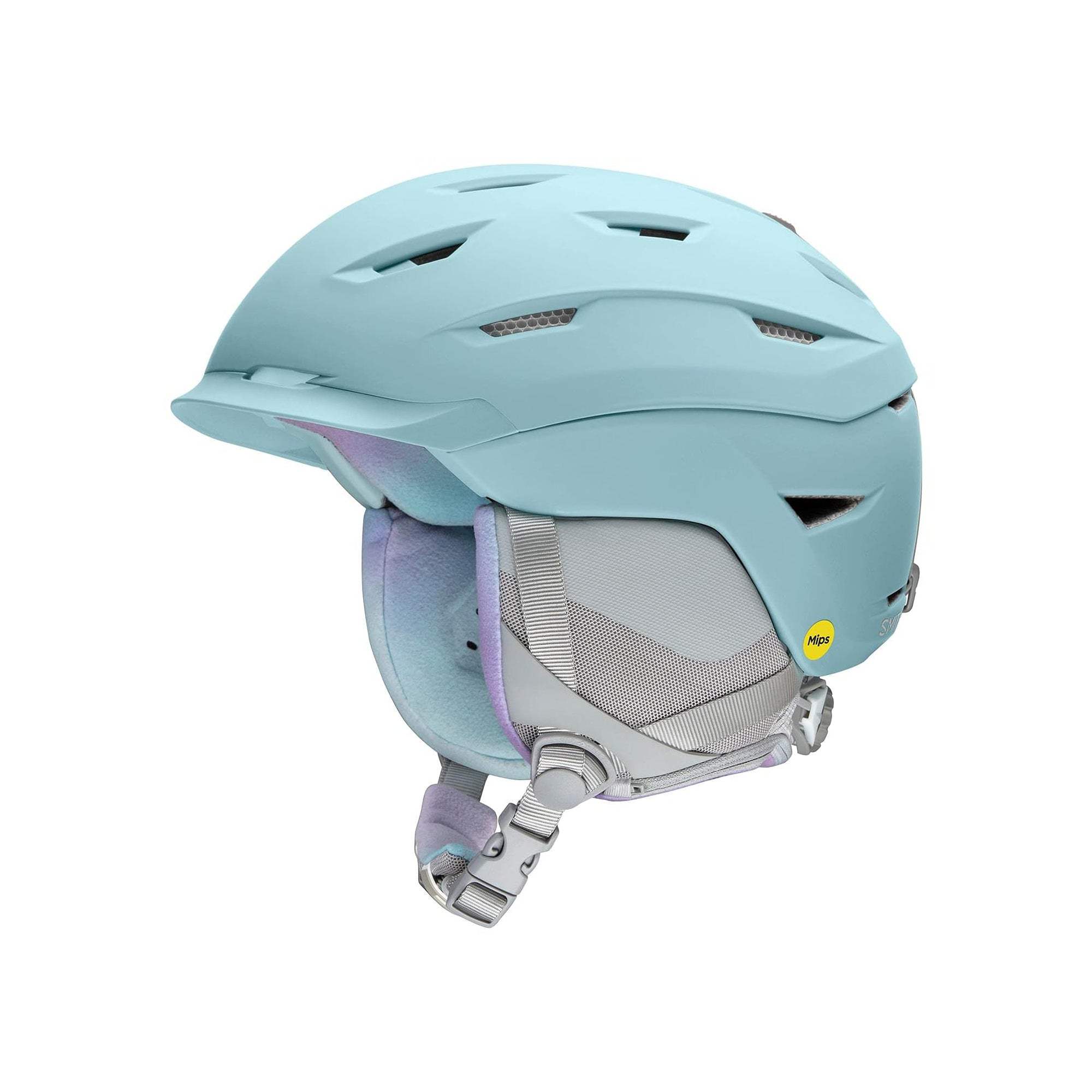Smith Liberty MIPS Helmet Women's Ski Helmet Women's Snowboarding Helmet - Image 12