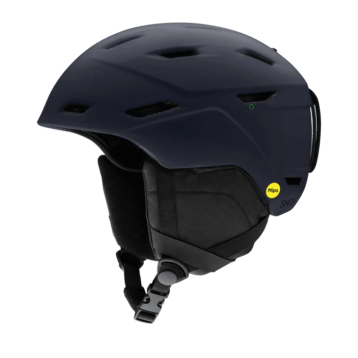 Smith Mission Helmet MIPS Men's Ski Helmet Snowboarding Helmet MIPS Protection - Image 14
