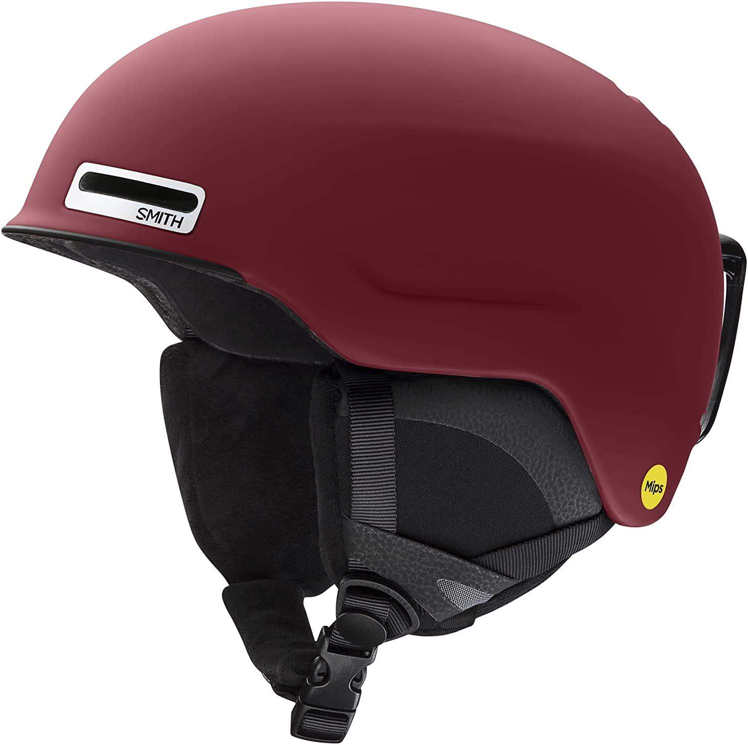 Smith Maze MIPS Ski Helmet Lightweight Snowboard Sport Helmet - Image 6