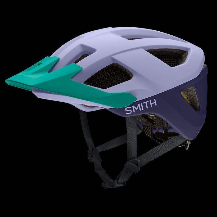 Smith Session MIPS BMX Lightweight Mountain Biking Helmet - Image 9
