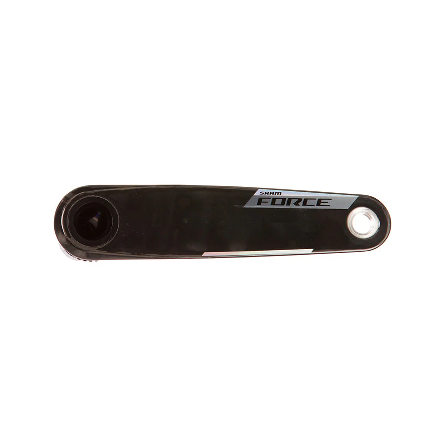 SRAM Force 2x Powermeter E1 Power Meter Crankset - Speed: 12 - Spindle: 28.99mm - Image 12