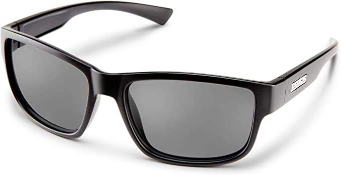 Suncloud Optics Suspect Unisex Polarized Sunglasses - Image 3