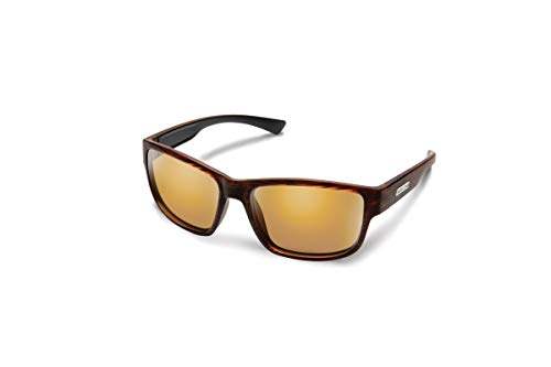 Suncloud Optics Suspect Unisex Polarized Sunglasses - Image 5