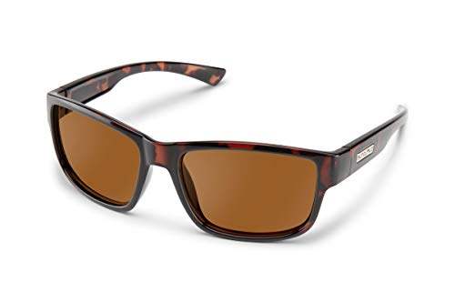 Suncloud Optics Suspect Unisex Polarized Sunglasses - Image 6