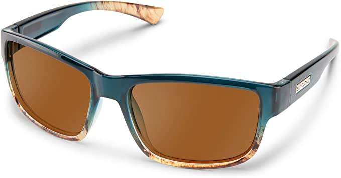 Suncloud Optics Suspect Unisex Polarized Sunglasses - Image 7