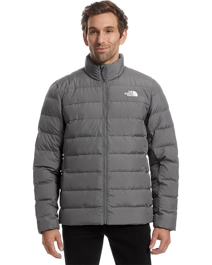 The North Face Aconcagua 3 Jacket - Men's | 600-Fill Insulated Winter Jacket - Image 6