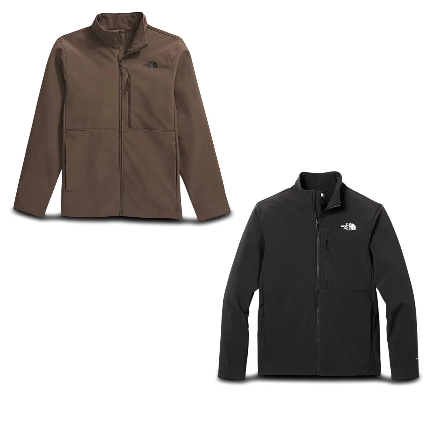 The North Face Apex Bionic 3 Jacket - Men’s | Wind-Resistant Soft Shell for Active Cold-Weather Performance