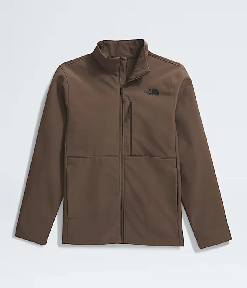 The North Face Apex Bionic 3 Jacket - Men’s | Wind-Resistant Soft Shell for Active Cold-Weather Performance - Image 5