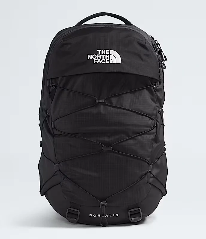 The North Face Borealis Backpack | 28L Versatile Daypack with Laptop Compartment - Image 13