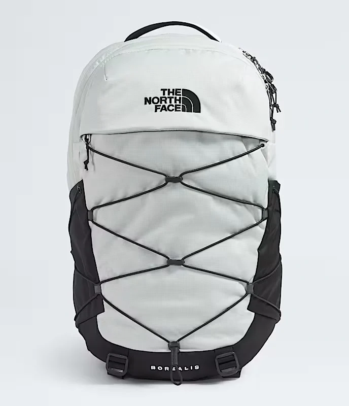 The North Face Borealis Backpack | 28L Versatile Daypack with Laptop Compartment - Image 15