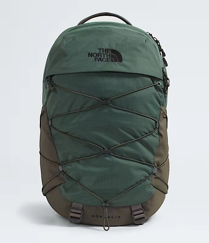 The North Face Borealis Backpack | 28L Versatile Daypack with Laptop Compartment - Image 20