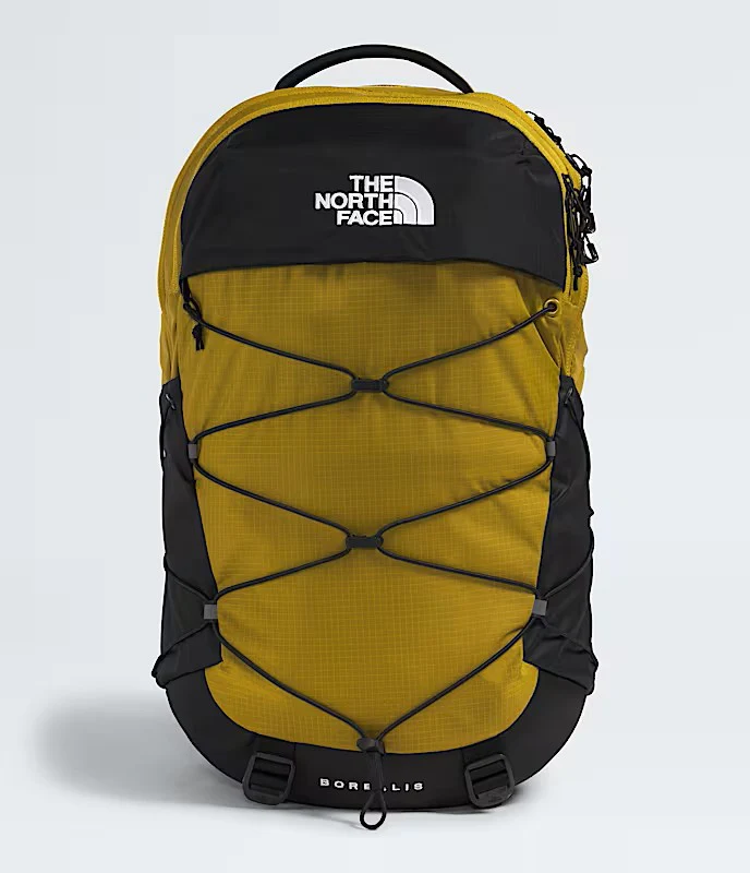 The North Face Borealis Backpack | 28L Versatile Daypack with Laptop Compartment - Image 5