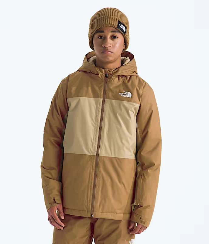 The North Face Freedom Insulated Jacket - Boy's - Image 6