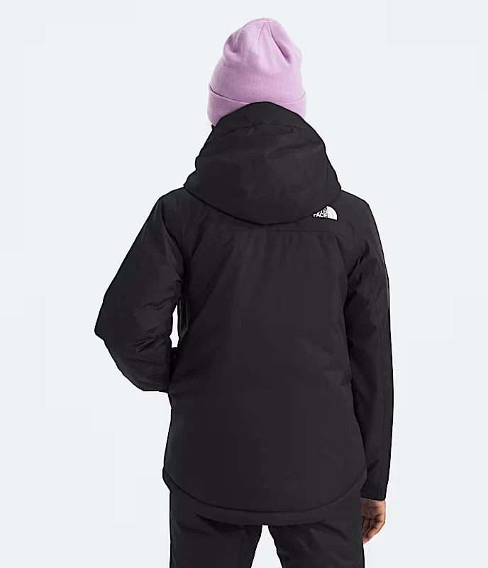 The North Face Freedom Insulated Jacket - Girls' - Image 7